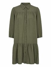 Nynjapw Dr Part Two Green