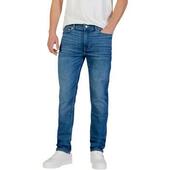 Smalle Jeans Tommy Hilfiger Wcc Bleecker Pstr Ro Mw0mw39667