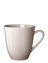 Swedish Grace Mug 50cl Rörstrand Pink