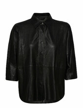 Shirt Depeche Black