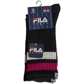 Strømper Fila  F3609-551