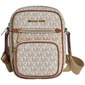 Skuldertasker Michael Michael Kors  35t4gttc6b-vanilla