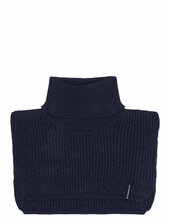 Delfinen Scarf 2 Didriksons Navy