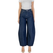 Lige Jeans Only  Onltaylor Hw Rinse Barrel Dnm Tai 15360244