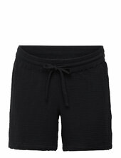 Mljuana Wo Shorts Mamalicious Black