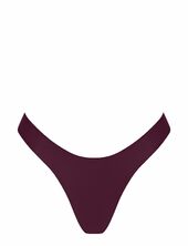 Sloggi Zero Feel 2.0 Tiny Tanga Sloggi Burgundy