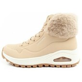 Vinterstøvler Skechers Uno Rugged