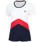 T-shirts M. Korte ærmer Fila Aurelia