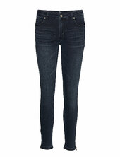 31 The Celinazip Custom Denim Hunter Blue