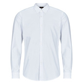 Skjorter M. Lange ærmer Boss  Rickert_m