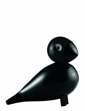 Songbird Ravn Large Kay Bojesen Black