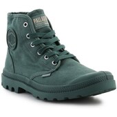 Støvler Palladium Pampa Hi Pine Needle