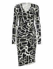 Phylicia Iw Dress Inwear Black