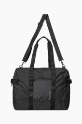 Tian Flyaway Bag - Black - Mads Nørgaard - Sort One Size