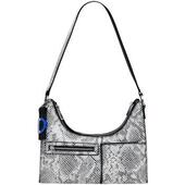 Håndtaske Desigual  Bag_delta Vega Olive 25waxpb7