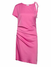 2nd Calee - Satin Daze 2ndday Pink
