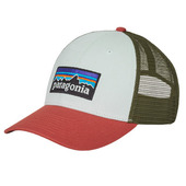 Kasketter Patagonia  P-6 Logo Lopro Trucker Hat
