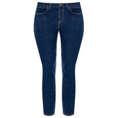 Smalle Jeans Rinascimento Cfc0125448003