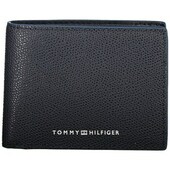 Tegnebøger Tommy Hilfiger Am0am11607