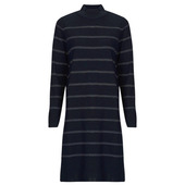 Lange Kjoler Armor Lux  Robe Rayee