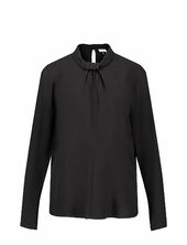 Blouse 1/1 Sleeve Gerry Weber Black