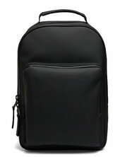 Book Daypack W3 Rains Black
