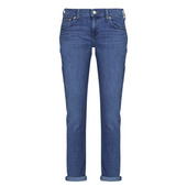 Jeans - Boyfriend Levis  Mid Rise Boyfriend