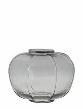 Dornia Vase Lene Bjerre Grey