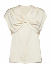 Fleur - Fluid Viscose Rd Day Birger Et Mikkelsen Cream