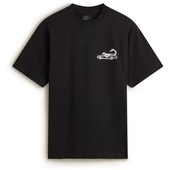 T-shirts M. Korte ærmer Vans  Sting Wagon Ss