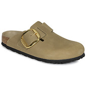 Træsko Birkenstock Boston Big Buckle