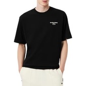 T-shirts & Polo-t-shirts Lacoste  Th5950 Tee Shirt