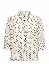 Bonoll Shirt Ss Lollys Laundry White