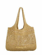 Vanessa Riley Bag Becksöndergaard Beige