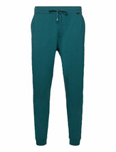 Lounge Pant Cotton Bamboo Panos Emporio Navy