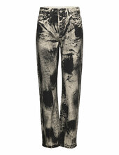 Naomi Paint Trouser Holzweiler Patterned