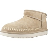 Støvletter Ugg  W Classic Ultra Mini Biarr