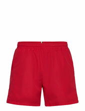 Dolphin Boss Red