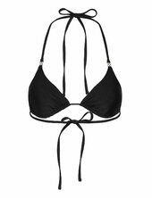 Triangle Bikini Top Filippa K Black