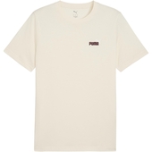 T-shirts M. Korte ærmer Puma 264768