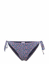 Pilgz Bikini Bottom Gestuz Patterned
