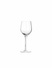 Hvidvinsglas 'bubble' Glas Broste Copenhagen
