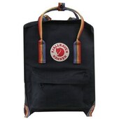 Rygsække Fjallraven  Kanken Rainbow