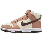 Sneakers Nike  Dunk High Dusted Clay