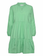 Louisesz Dress Saint Tropez Green