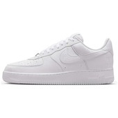Sneakers Nike  Air Force 1 Low Kobe Bryant Forever White