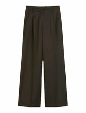 Woven Pants Marc O'polo Brown