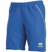 Shorts Errea  Ivan Panta 3.0 Ad