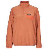 Fleecetrøjer Patagonia  Womens Lightweight Synch Snap-t Pullove