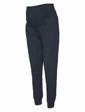 Mlmille Sweat Pants Noos Mamalicious Navy